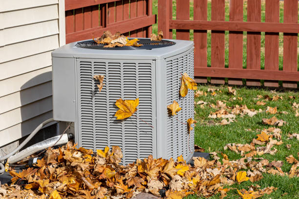 Best HVAC Retrofitting and Upgrading in Penn Estates, PA