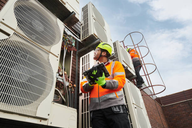 Best HVAC Equipment and Components in Penn Estates, PA