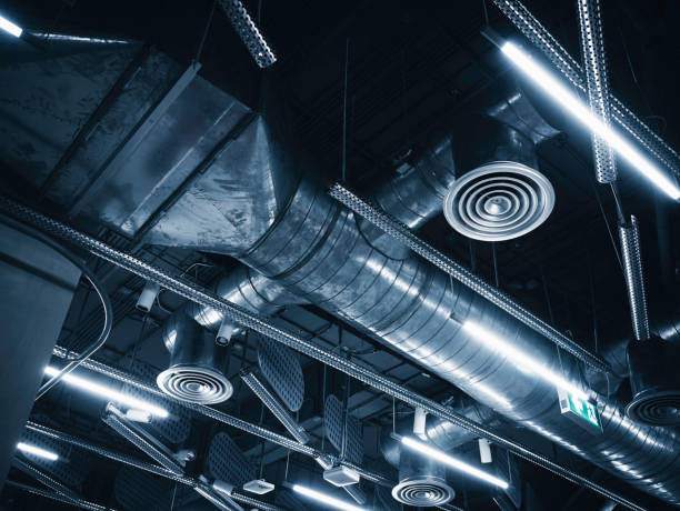 Best Air Conditioning Cleaning in Penn Estates, PA