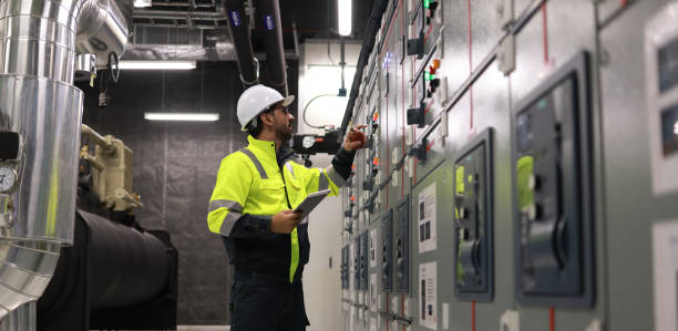 Best Commercial HVAC in Penn Estates, PA