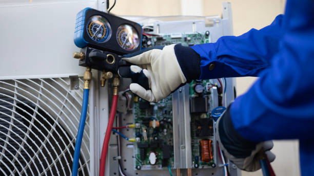  Penn Estates, PA HVAC Pros