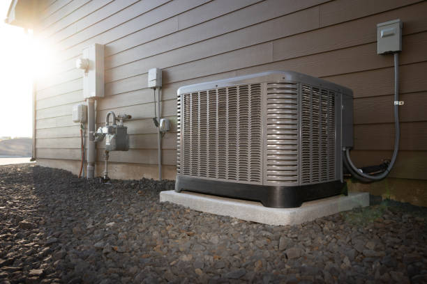 Best VRF (Variable Refrigerant Flow) Systems in Penn Estates, PA